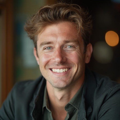 Jamie Ellison — best crypto casino reviewer
